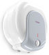 Tesy Compact Elektrischer Warmwasserbereiter 10...