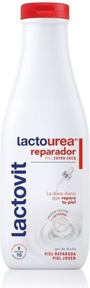 Lactovit Αναζωογονητικό Shower Gel