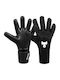 Fearless Goalkeepers Wolf Pro+ Goalkeeper Gloves Adults & Kids Black