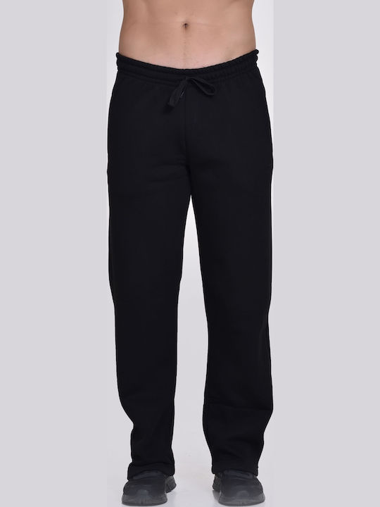 Target Pantaloni de trening Negru