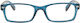 Sequoia Lesebrillen +3.50 in Blau Farbe 058blau-234368