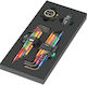 Wera Wera 9740 Angle Key Set 1 Foam Insert