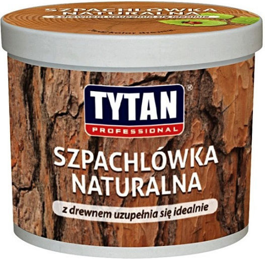 Natural Putty 200g Palisander Szpa Pl-020