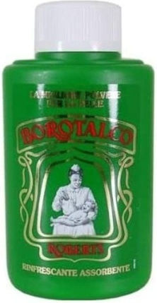 Borotalco Body Powder Deodorant in Powder 100gr