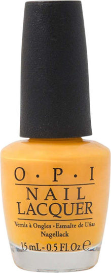 OPI Гланцов лак за нокти The It Color 15ml