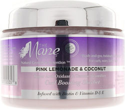 The Mane Choice Curly And Wavy Hair Cream Μάσκα Μαλλιών 360gr