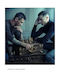 Poster Messi Vs Cristiano Ronaldo Sc126 60cm x 90cm-71725pd158910