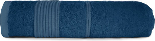 Darymex Facecloth 50x90cm Blue Sea Weight 500gr/m²