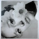 Ariana Grande Petal Gray Skies 1 Vinyl