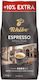 Tchibo Кафе Еспресо Арабика Зърна 1100gr