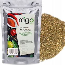 MIGOgroup Spice Mixture 250gr MIGOgroup Spice Mixture 250gr