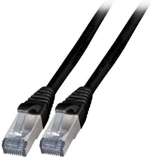 EFB S/FTP Cat.6a Ethernet Network Cable