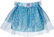 Karnevalsaccessoire Rock Hellblau Souza-101197
