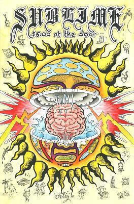 Sublime $5 At The Door HC
