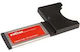 Expresscard/34 To Cardbus Adapter