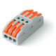 Geyer Quick Connect Terminal 3 Inputs 3 Outputs