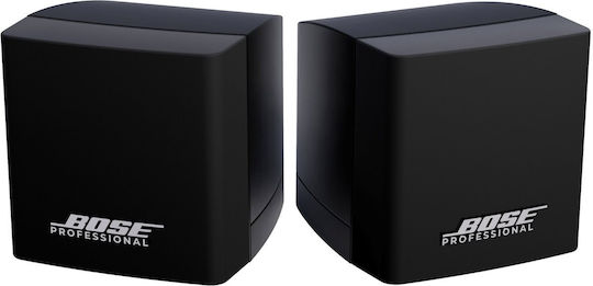 Bose Freespace-3 Speaker Piece Black
