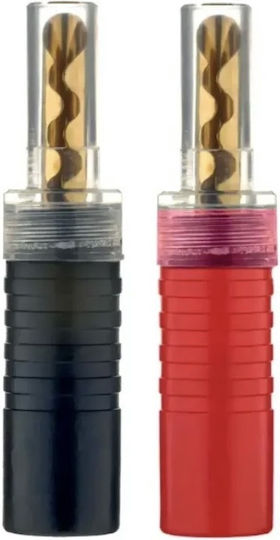 Eagle Cable Cablu de boxe Banana - Banana 1m 308169