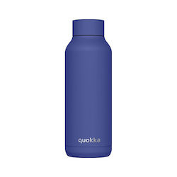 Quokka Solid Stainless Steel Thermos Bottle BPA...