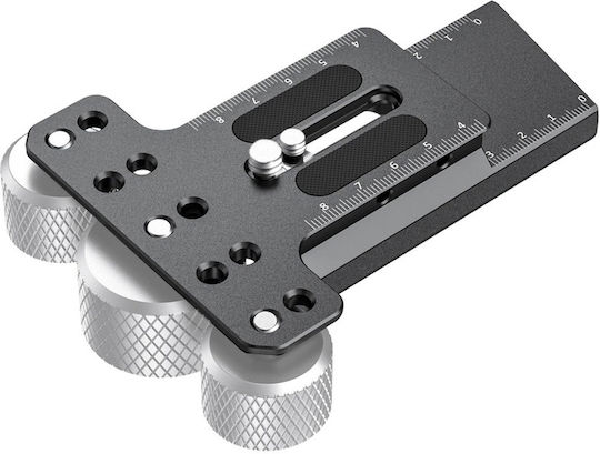 Smallrig Counterweight Mounting Plate Zhiyun Crane 3 Handheld Stabilizer Bss2402