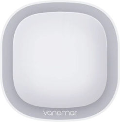 Vanemar Drahtloser Bewegungssensor Für Schiff Zigbee 90° Erfassungsbereich 12m Vanemar Drahtloser Bewegungssensor Für Schiff Zigbee 90° Erfassungsbereich 12m