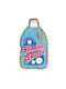 Vinyl Sticker Bullshit Remover Detergent 10 x 5.8 Cm
