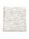Xionoula Home Cuverturi Pentru Canapea De Fotoliu Jacquard 180x180cm Alb