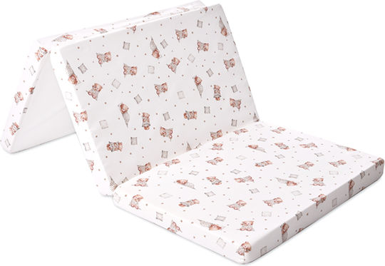 Lorelli Saltea pentru pătuț Classic 60x120+5cm