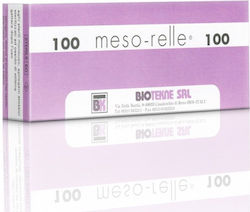 Biotekne SRL Mesotherapie-Nadeln 100Stück 08058-01 Biotekne SRL Mesotherapie-Nadeln 100Stück 08058-01