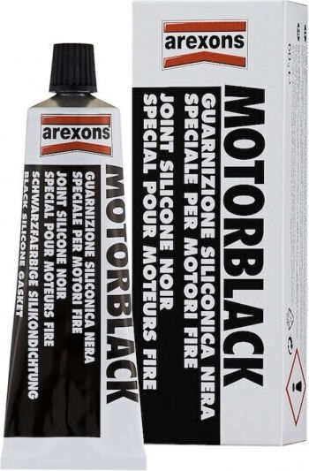 Arexons 0094 Υγρή Φλαντζόκολλα Υψηλής Θερμοκρασίας 60gr