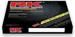 RK Drive Chain Kit for Voge 500ds 21-23 15/45 520 Without Chain RK Drive Chain Kit for Voge 500ds 21-23 15/45 520 Without Chain