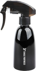 Βαποριζατέρ Eagle Fortress Spray Bottle 360ºc Anti-gravity Black 250ml