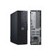 Dell Optiplex 5040 Sff Überarbeiteter Grade A Desktop-PC Μεταχειρισμένα Refurbished (Kern i5-6500/8GB/256GB SSD/W11 Startseite)