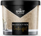 Decorative Coating Spirit Manhattan Creative Effect 2.5l Blue