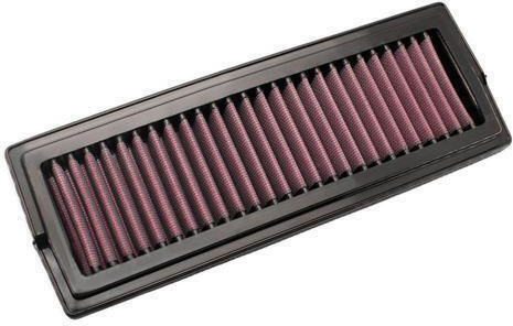 Benelli Trk 800 23-25 Dna Air Filter P-be8n23-01