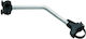 Peruzzo 690/g Long Arm To Secure A 3rd Bike On Bike Rack