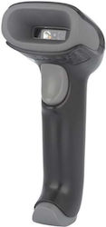 Honeywell Handheld-Scanner Drahtlos mit Lesbarkeit 2D und QR Barcodes Honeywell Handheld-Scanner Drahtlos mit Lesbarkeit 2D und QR Barcodes