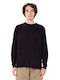 Athletic T-shirt Black