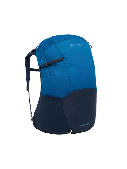 Vaude Ορειβατικό Σακίδιο 22lt Αδιάβροχο Μπλε Da...