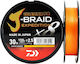 Daiwa Fishing Filament 150m 0.2mm