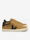 Ανδρικά Sneakers Μαύρα