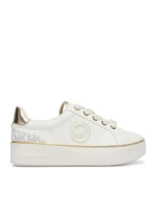 Jordana Kinder Sneaker Weiß