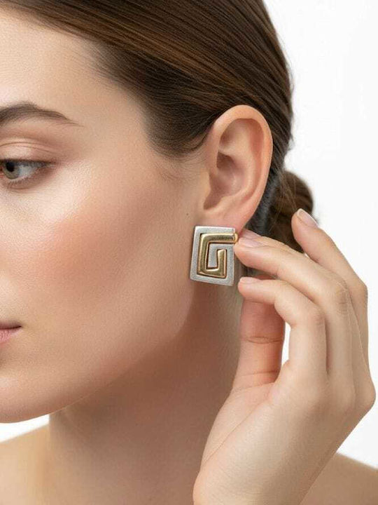 Liva Fashion Stud Earrings Liva Fashion Stud Earrings