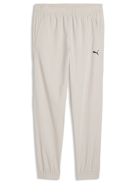 PUMA Pumatech Pantaloni de Trening Bej