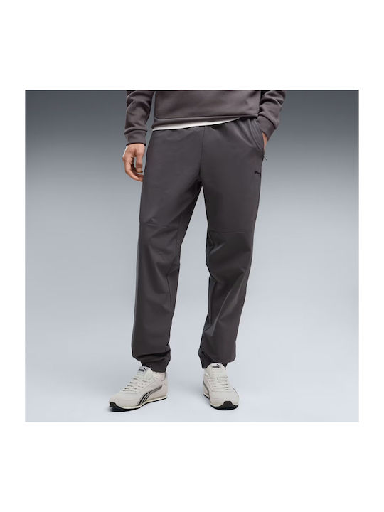 PUMA PUMA Herren-Sweatpants Grau
