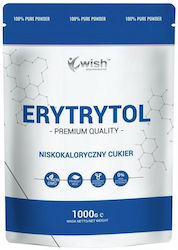 Wish Pharmaceutical Erythritol Low-calorie Sugar 1000g Wish Pharmaceutical Erythritol Low-calorie Sugar 1000g