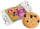 Faidon Mini Cookies Chocolate Chips 230 Pieces 6-70173