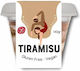 Tiramisu Vegan x Gl 140gr Anthema Freezing