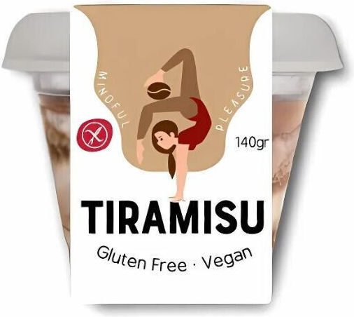 Tiramisu Vegan x Gl 140gr Anthema Freezing