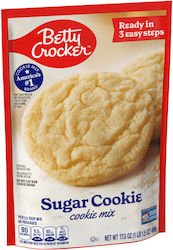 Betty Crocker Zuckerplätzchenteig 496g